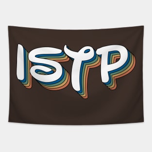 ISTP Tapestry