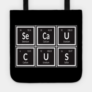 Secaucus Tote