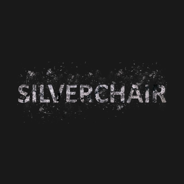 Silrverchair by BAUREKSO