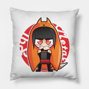 Sumaru Pillow