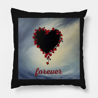 Eternal love Pillow