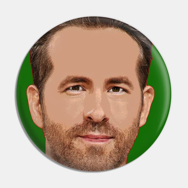 ryan reynolds Pin by oryan80