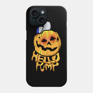 Pumpkin fun Phone Case