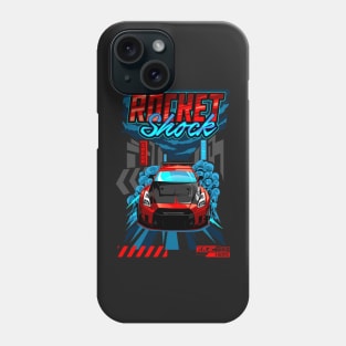 GTR r35 boost Phone Case