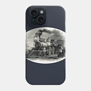 Victorian Uber Phone Case