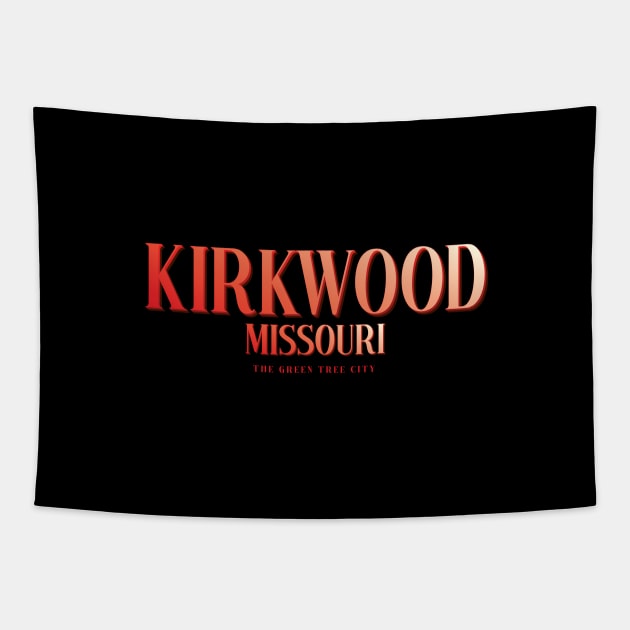 Kirkwood Tapestry by zicococ