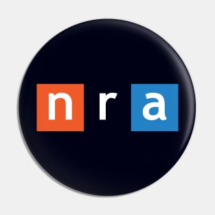 NPR.. Pin