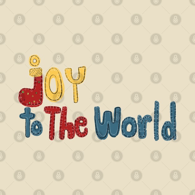 Joy to the world - Holly Jolly Christmas by futuremeloves.me