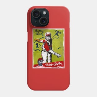 Hilton Smith Phone Case