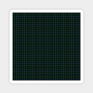 Murray Clan Tartan Magnet