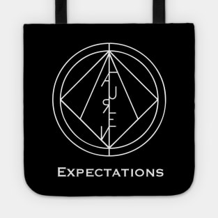 Lauren Jauregui Expectations Tote