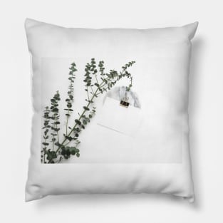 Minimalistic design Pillow