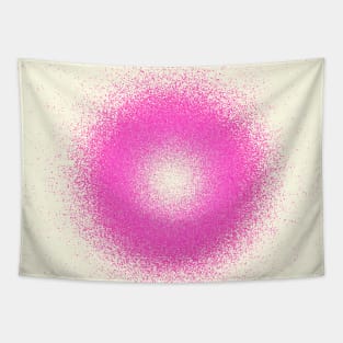 Space Cell Tapestry