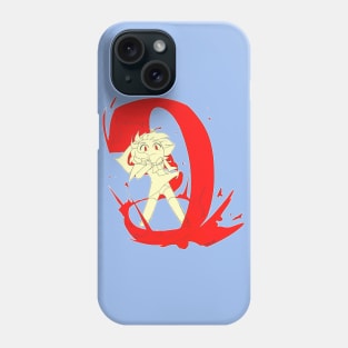 Momodora STRIKE Phone Case