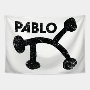 Pablo Records Tapestry