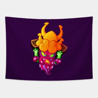 Octavio Tapestry