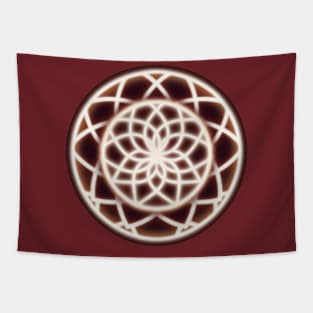 Dream Wielder Charm Tapestry