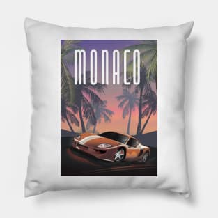 Monaco Pillow