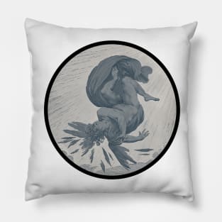 icarus Pillow