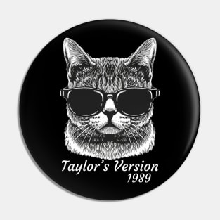 cool,meow, and swift version Pin