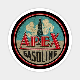 Apex Gasoline Magnet