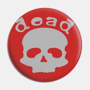 Dead Pin