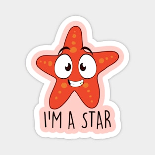 I'M A Star Magnet