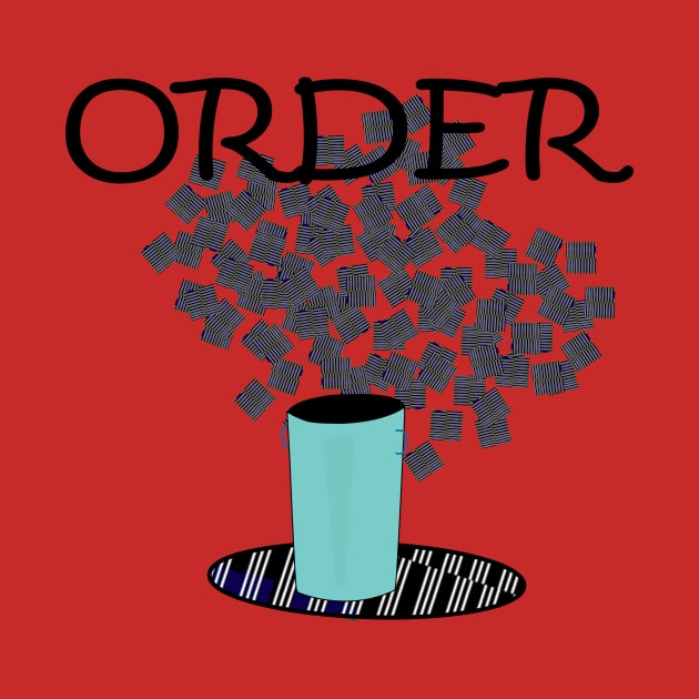 Order by momomoma