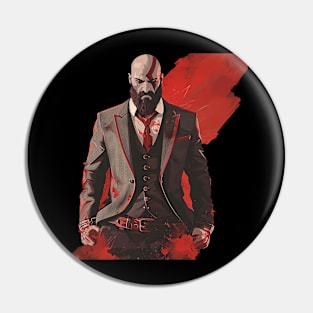 kratos Pin