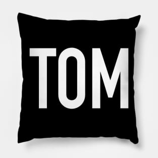 Tom Pillow