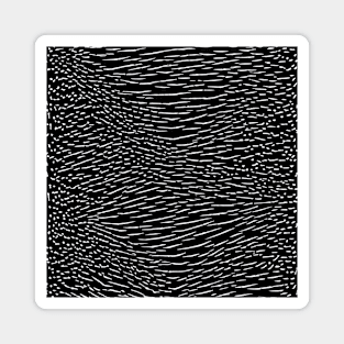 Lines 13 Magnet