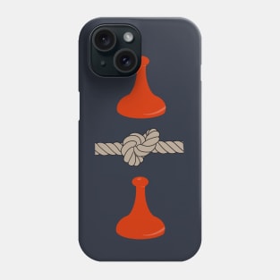 Sorry Not Sorry Phone Case
