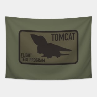 F-14 Tomcat Tapestry