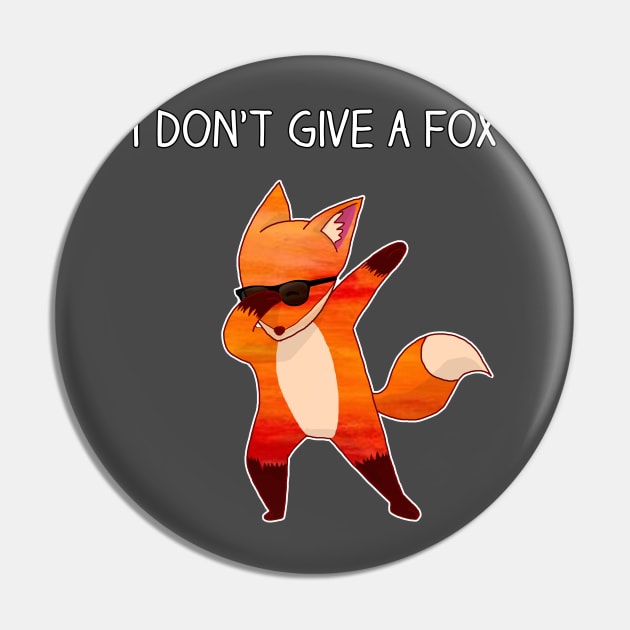 FOX DAB Pin by gumusservi