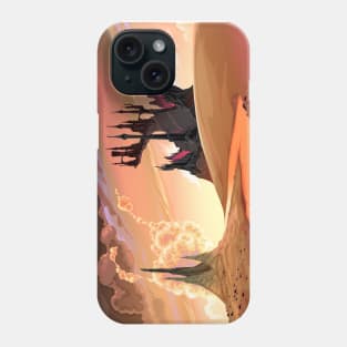 Landscape Fantasy Phone Case