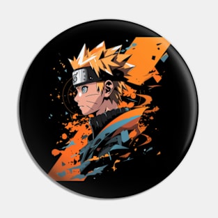 Pin di Naruto