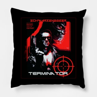 Terminator Pillow