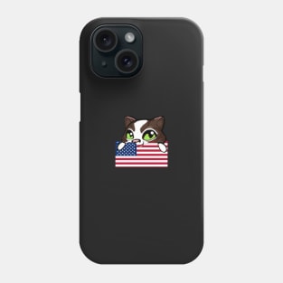 Simba USA Phone Case