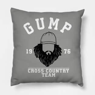 Forrest gump Pillow