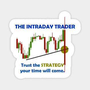 Intraday Trader Magnet