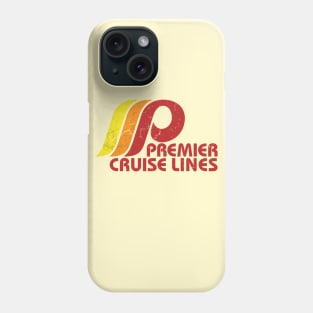 Premier Cruise Lines Phone Case