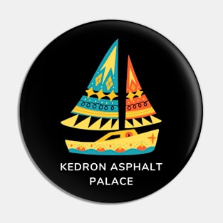 Ship Pin