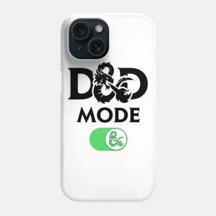 D8D Mode Phone Case