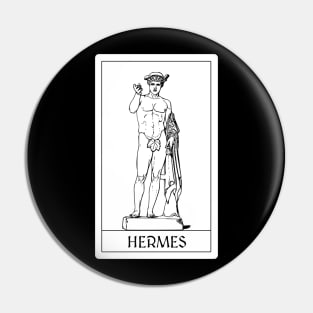 Hermes Pin