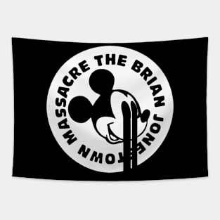 The Brian Jonestown Massacre Tapestry