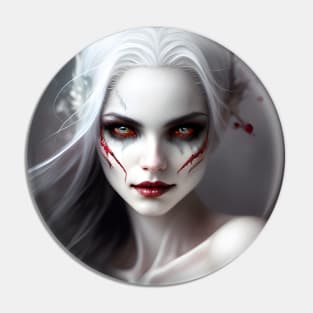 Vampire Pin