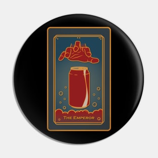 The Emperor Pin