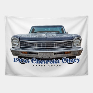 1966 Chevrolet Chevy II Nova Coupe Tapestry