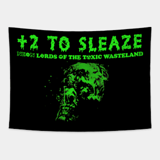Sleaze Grind Tapestry