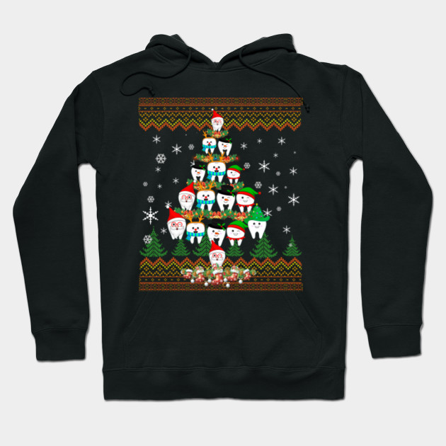 mens xmas sweatshirt